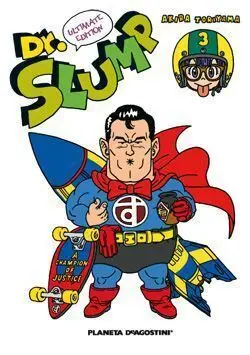 DR. SLUMP ULTIMATE EDITION #03 (NUEVA EDICION)