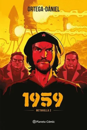 METAHULLA 1959 #02