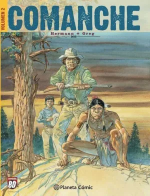 COMANCHE #02