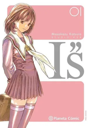 I