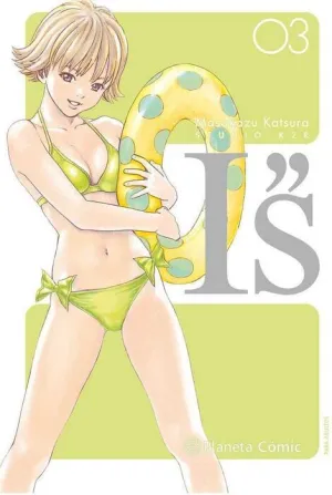 I