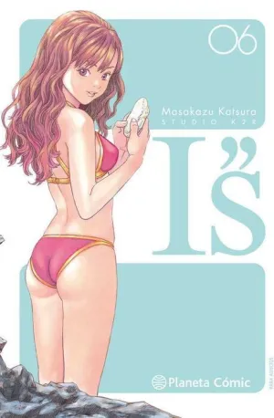 I