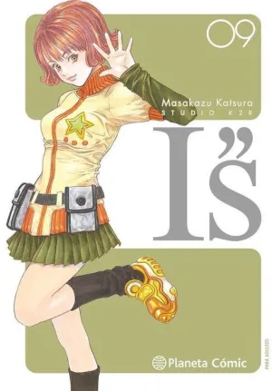 I
