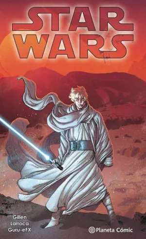 STAR WARS (TOMO RECOPILATORIO) #07
