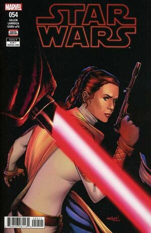 STAR WARS #054