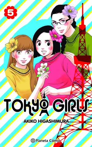 TOKYO GIRLS #05