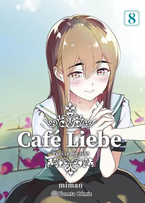 CAFÉ LIEBE #08