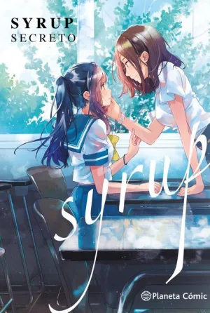 SYRUP #02