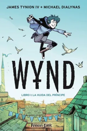 WYND #01