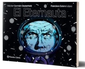 EL ETERNAUTA