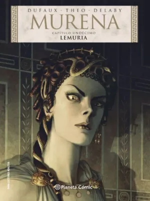 MURENA #11