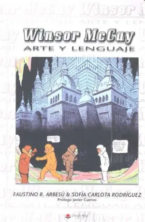WINSOR MCCAY: ARTE Y LENGUAJE