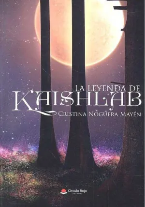 LA LEYENDA DE KAISHLAB