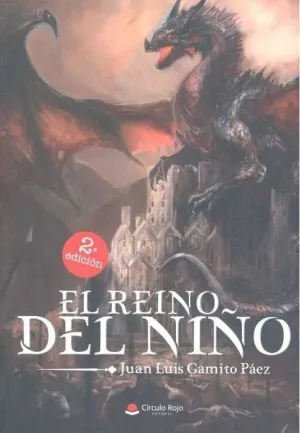 EL REINO DEL  NIÑO