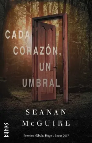 CADA CORAZON UN UMBRAL