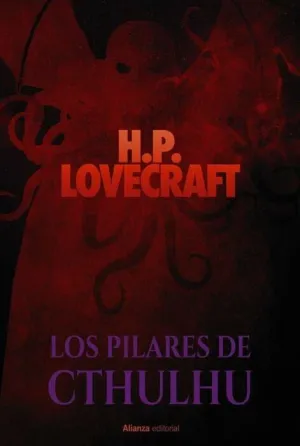 LOS PILARES DE CTHULHU