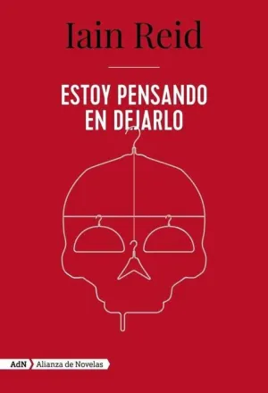 ESTOY PENSANDO EN DEJARLO