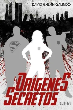 ORIGENES SECRETOS