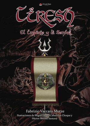 TIRESH. EL IMPERIO Y LA SOMBRA