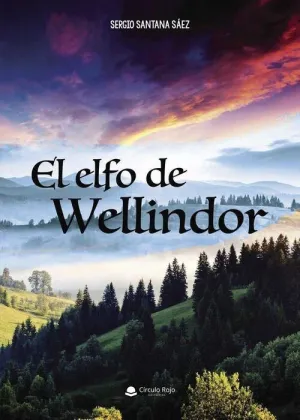 EL ELFO DE WELLINDOR