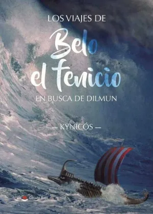 LOS VIAJES DE BELO EL FENICIO