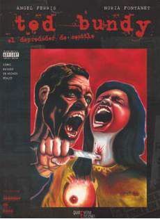 TED BUNDY EL DEPREDADOR DE SEATTLE