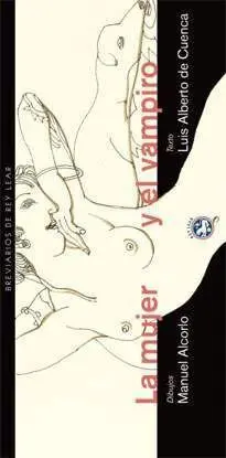 LA MUJER Y EL VAMPIRO