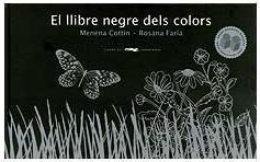 EL LLIBRE NEGRE DELS COLORS