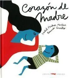 CORAZON DE MADRE