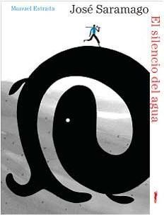 EL SILENCIO DEL AGUA