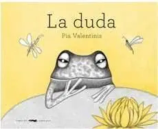LA DUDA