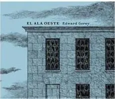 EL ALA OESTE