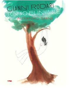TONINO EL INVISIBLE
