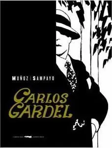 CARLOS GARDEL (COMIC)