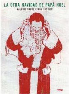 LA OTRA NAVIDAD DE PAPANOEL