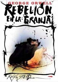 REBELION EN LA GRANJA