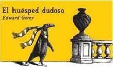 EL HUESPED DUDOSO