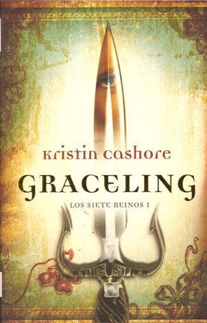 LOS SIETE REINOS VOL.1: GRACELING