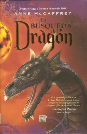 LA BUSQUEDA DEL DRAGON