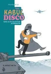 KABUL DISCO #01