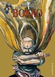 BOKKO VOL.08