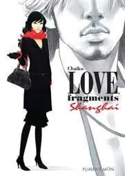 LOVE FRAGMENTS