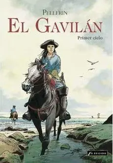 EL GAVILAN. PRIMER CICLO