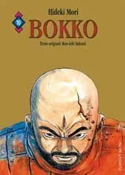BOKKO VOL.10