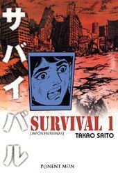 SURVIVAL #01