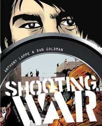 SHOOTING WAR