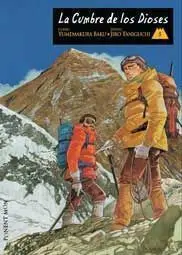 LA CUMBRE DE LOS DIOSES #05