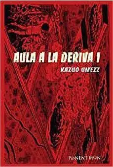 AULA A LA DERIVA #01