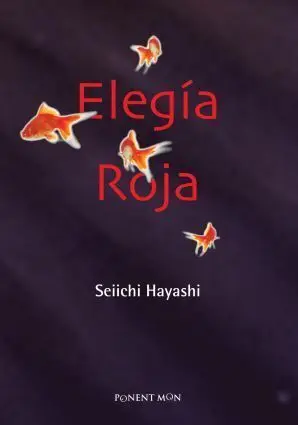 ELEGIA ROJA