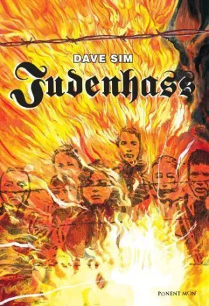 JUDENHASS